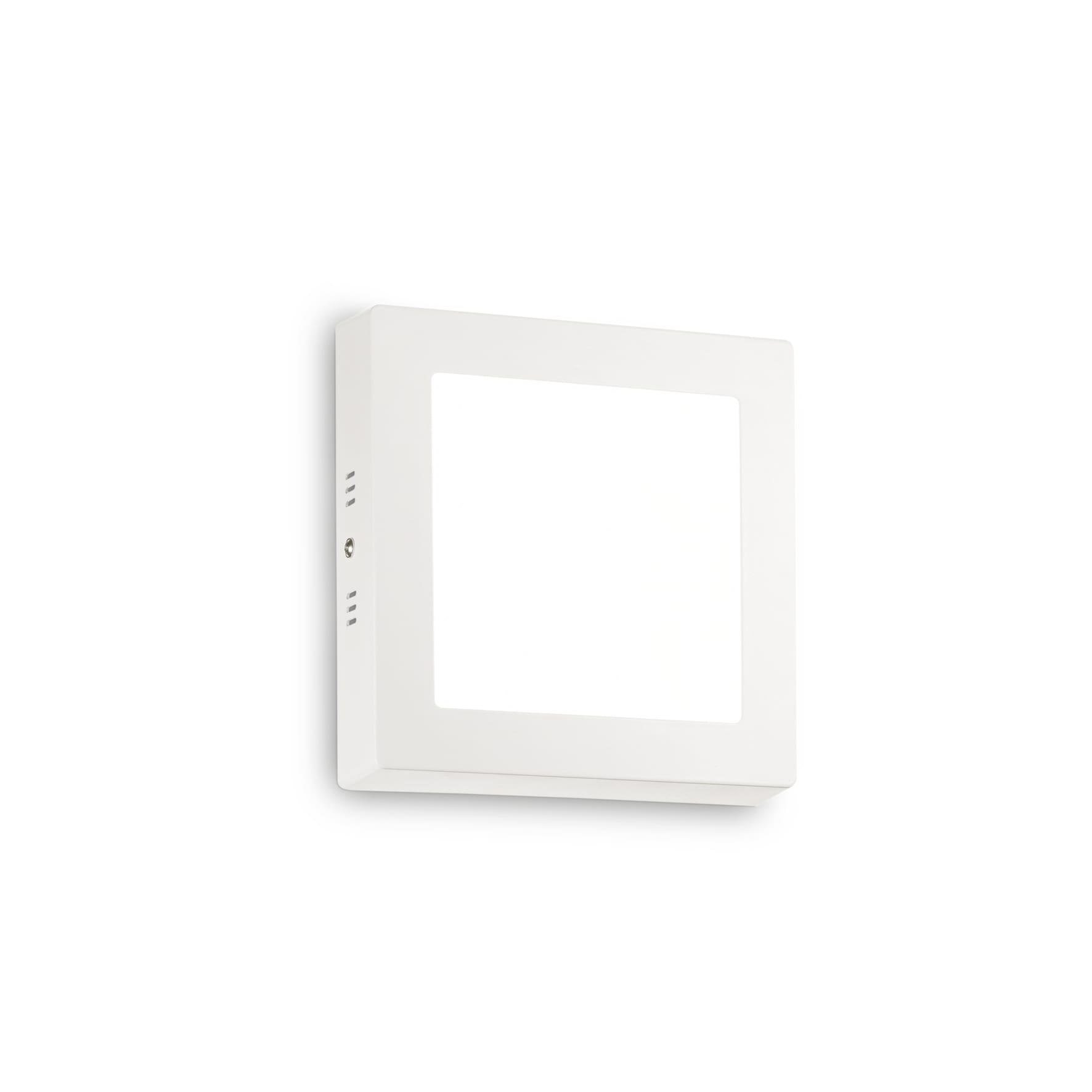 IDEAL LUX SRL IUX321769 UNIVERSAL PL D17 SQUARE 4000K