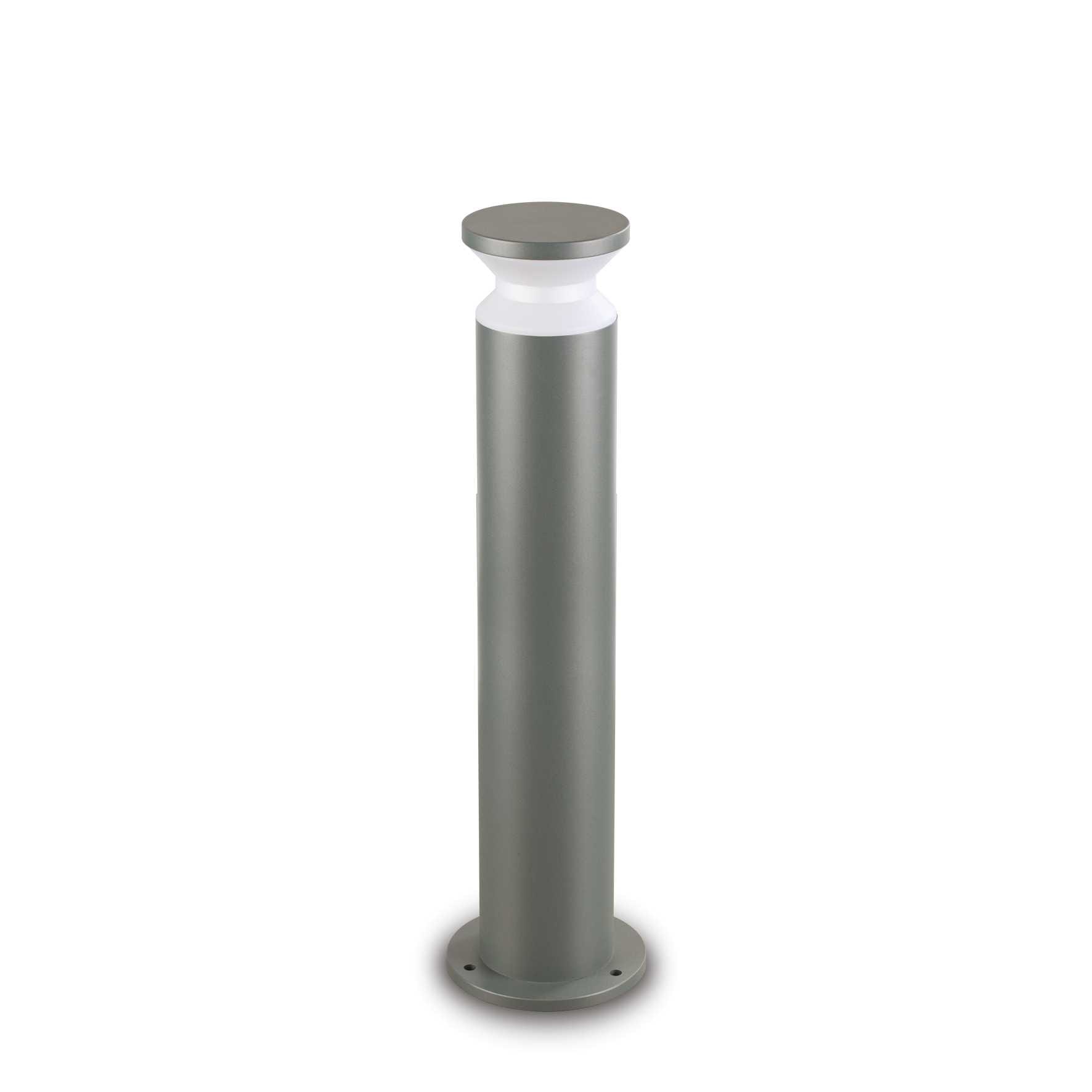 IDEAL LUX SRL - IUX321882 TORRE PT1 H80 ANTRACITE