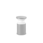 IDEAL LUX SRL IUX321950 TORRE PT1 H22 GRIGIO