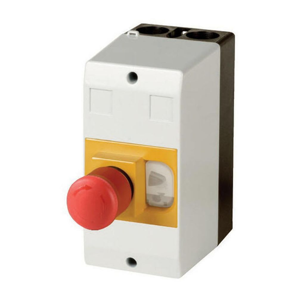 EATON - EAO281407 CI-PKZ01-PVS CUSTODIA ISOL EMERG SBL CHI