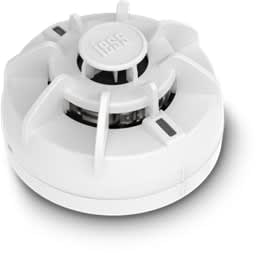 IESS SRL - EAA32205 NEW RIL.TERMOVELOCIMETRICO C/ISOLATORE