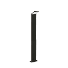 IDEAL LUX SRL - IUX322216 STYLE PT H100 NERO 4000K