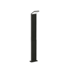 IDEAL LUX SRL IUX322216 STYLE PT H100 NERO 4000K