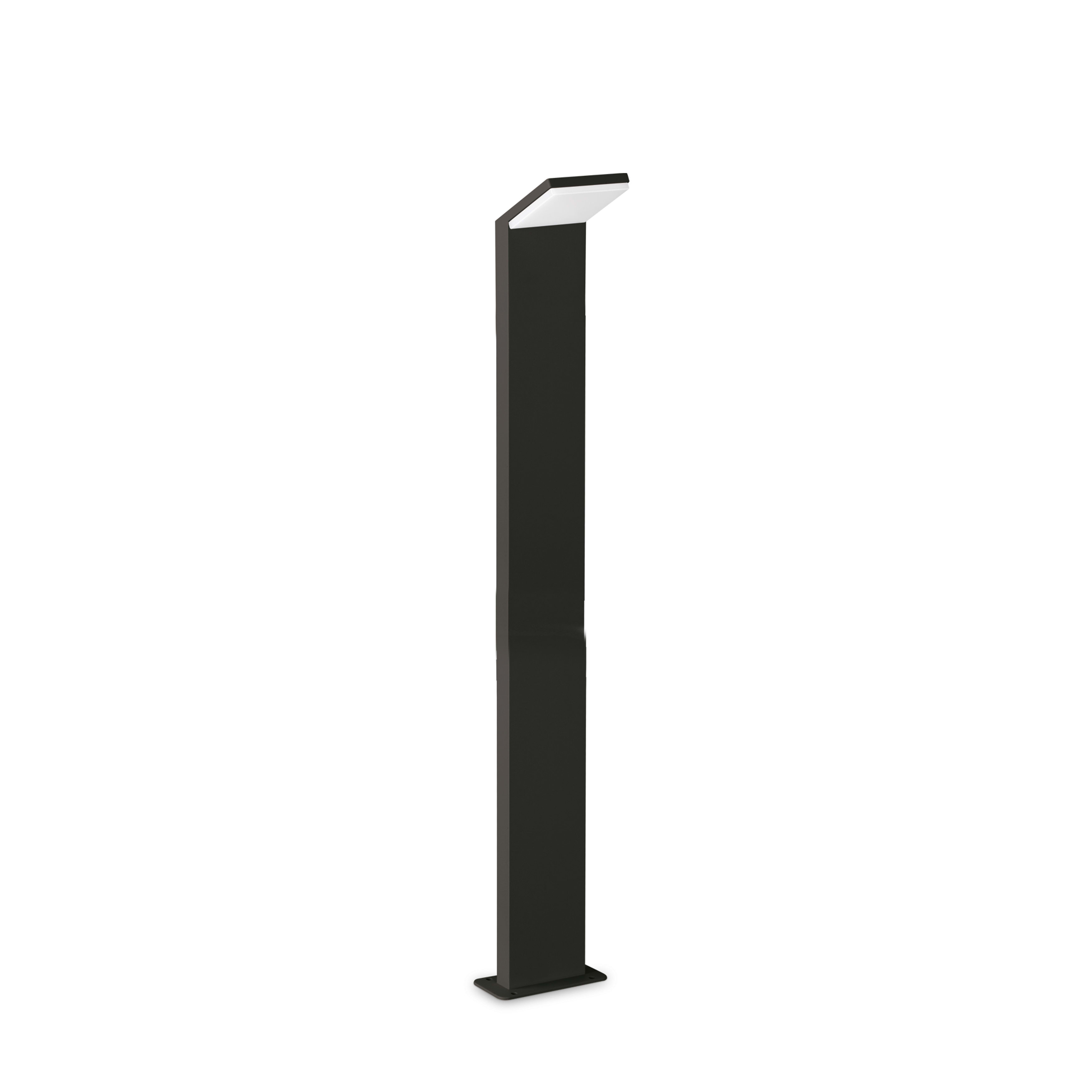 IDEAL LUX SRL IUX322230 STYLE PT H100 NERO 3000K