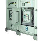 BTICINO - BTI91851KF2 MAS - KIT SEGREGAZIONE MEGABREAK F1 FORM