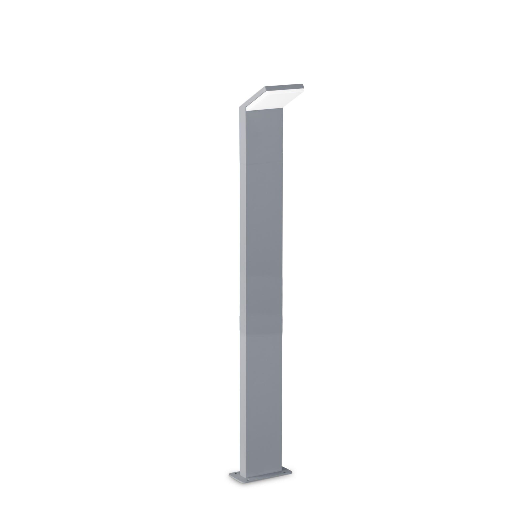 IDEAL LUX SRL - IUX322353 STYLE PT H100 GRIGIO 4000K