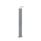 IDEAL LUX SRL IUX322353 STYLE PT H100 GRIGIO 4000K