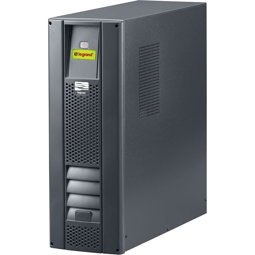 LEGRAND LEG310117 UPS WHAD CAB 2500 VA
