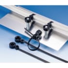 HELLERMANNTYTON Srl - HEE157-00039 Fascetta di fissaggio T50SOSSBD-M8