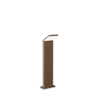 IDEAL LUX SRL IUX322568 STYLE PT H050 COFFEE 4000K