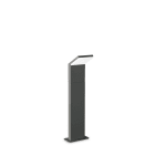 IDEAL LUX SRL IUX322612 STYLE PT H050 ANTRACITE 3000K