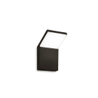 IDEAL LUX SRL IUX322636 STYLE AP NERO 3000K