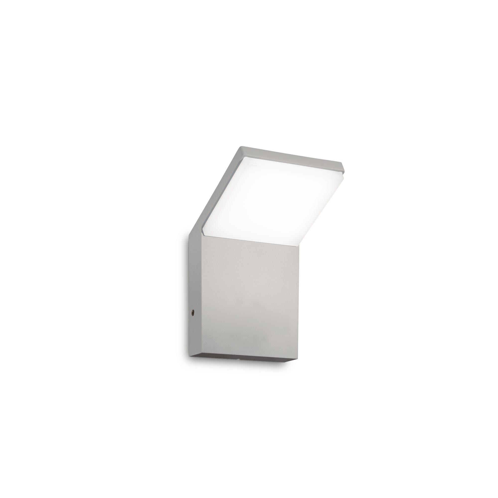 IDEAL LUX SRL IUX322650 STYLE AP GRIGIO 3000K
