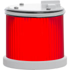 SIRENA - SIR32283 TWS LED RED M PR V240AC GY