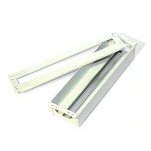 ATP SRL APS323-000-23 CONTENITORE 19 CON BARRA DIN RAL7035