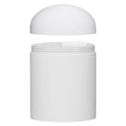 SIRENA - SIR32326 ELYPS WM MLT HT V90/240AC GY