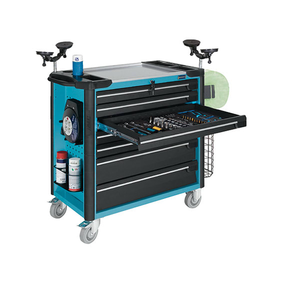 ABC TOOLS SPA ABCN32333000 CARRELLO PORTAUT.179XL-7