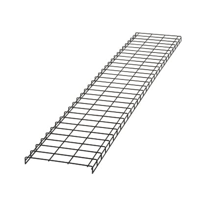 PANDUIT PANWG18BL10 THE WYR-GRID PATHWAY PROTECTS CABLES BET