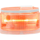 SIRENA SIR32342 ELYPS LM AMBER ALLCLEAR