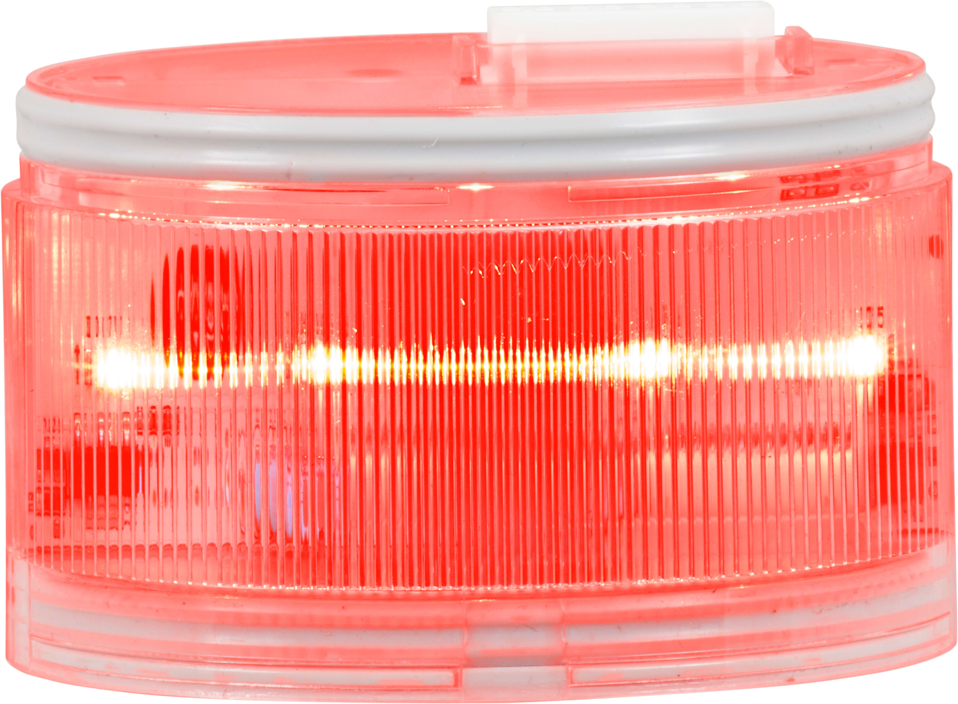 SIRENA SIR32343 ELYPS LM RED ALLCLEAR