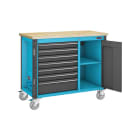 ABC TOOLS SPA ABCN32357000 CARRELLO PORTAUT.179 NW-7