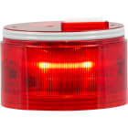 SIRENA - SIR32353 ELYPS LM X MLT RED