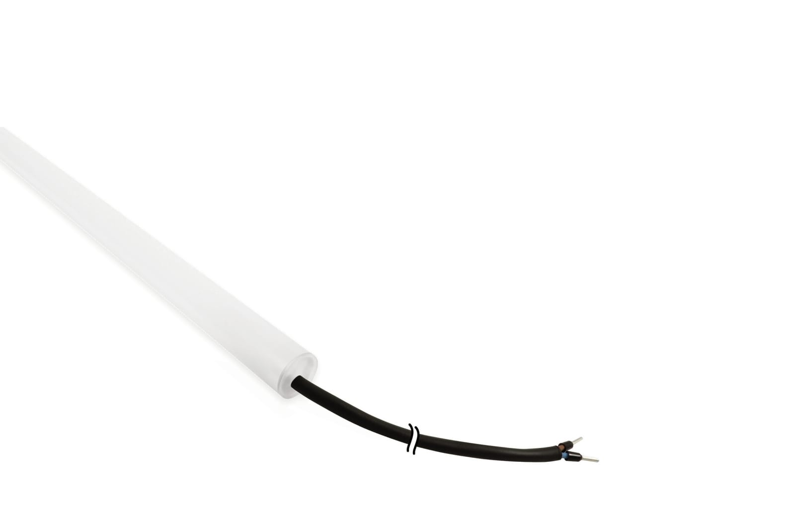 LINEA LIGHT (ILED) - ILD92392N00 MINITUBE WIRED 7 L.315MM ON/OFF IN