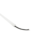LINEA LIGHT (ILED) - ILD92392N00 MINITUBE WIRED 7 L.315MM ON/OFF IN