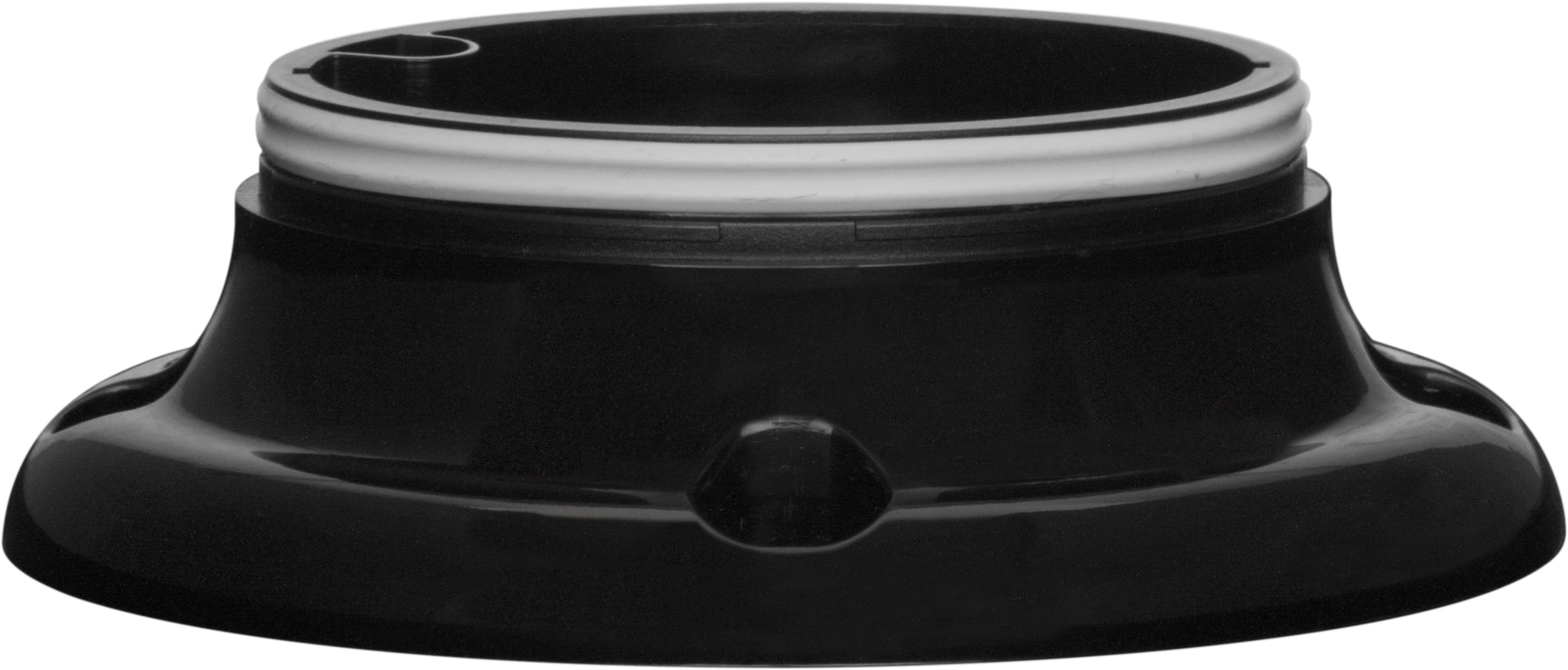 SIRENA SIR32358 ELYPS MB FLAT BASE BK