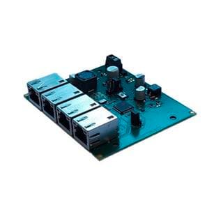 URMET SPA UTD1068/002 INTERFACCIA IP POE PER 1068