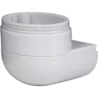 SIRENA SIR32367 ELYPS MB WALL BASE GY