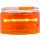 SIRENA SIR32372 ELYPS LM S AMBER ALLCOLOR