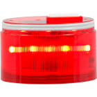 SIRENA SIR32373 ELYPS LM S RED ALLCOLOR