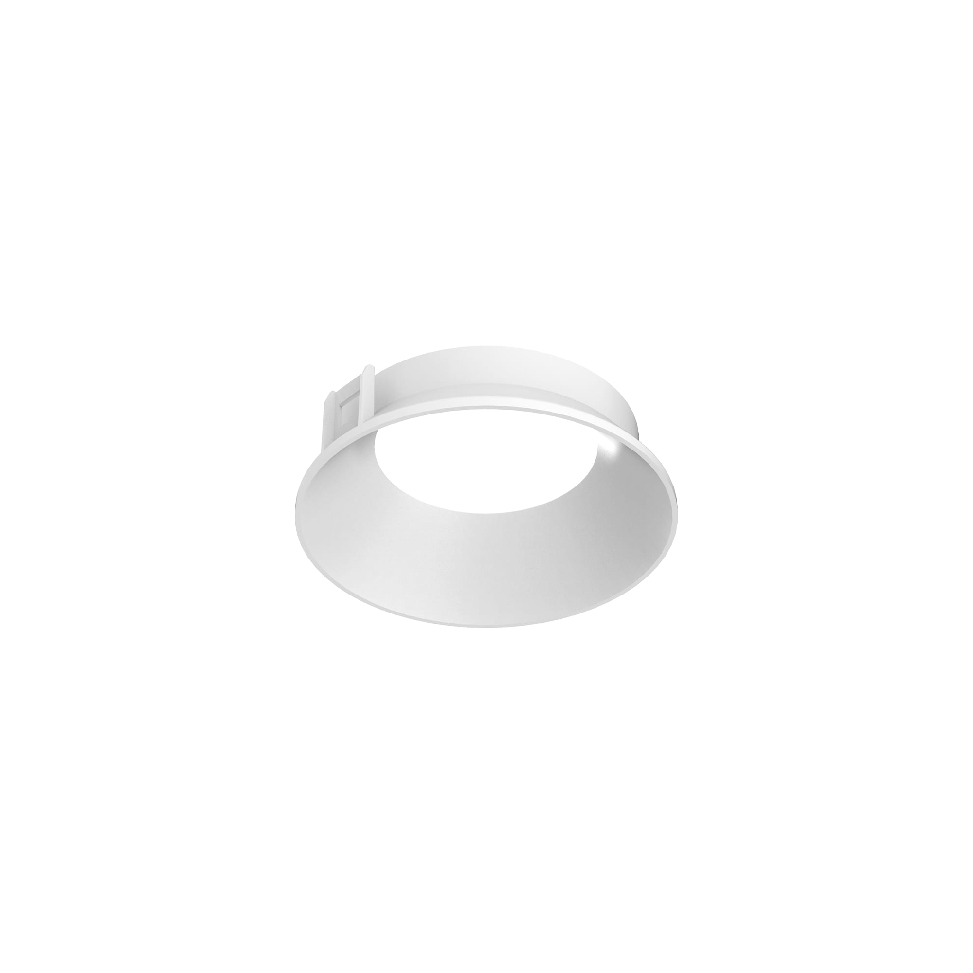 IDEAL LUX SRL IUX323763 ZEUS REFLECTOR ROUND 21W WH