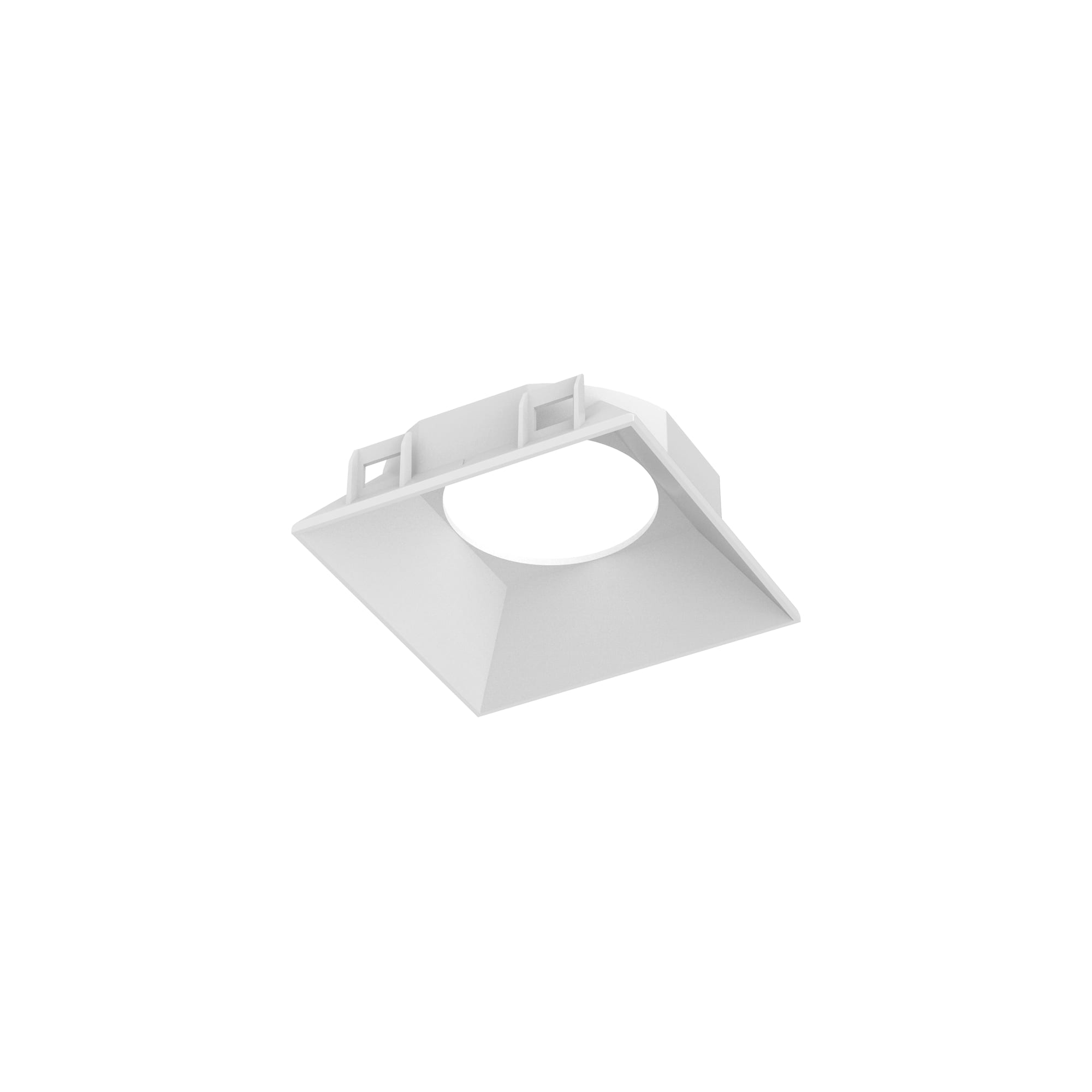 IDEAL LUX SRL IUX323800 ZEUS REFLECTOR SQUARE 21W WH