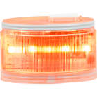 SIRENA SIR32402 ELYPS LM S MLT AMBER ALLCLEAR