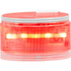SIRENA SIR32403 ELYPS LM S MLT RED ALLCLEAR