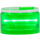 SIRENA SIR32464 ELYPS LM GREEN ALLCOLOR 12V