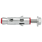 ELEMATIC SPIT ITP567105 ANCORANTE ELM/V ACCIAIO ZINCATO M8