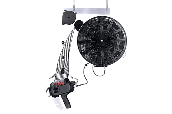 HELLERMANNTYTON Srl HEE106-00050 SUPPORTO SOSPESO AUTOTOOL 2000 CPK
