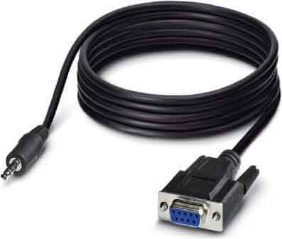 PHOENIX CONTACT PHC2819419 TEMPCON CAB-V24 TERMOREGOL.