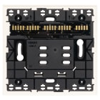 VIMAR SPA - VIW32602.B SUPPORTO XT 2M BIANCO