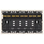 VIMAR SPA - VIW32604.C Supporto XT 4M canapa