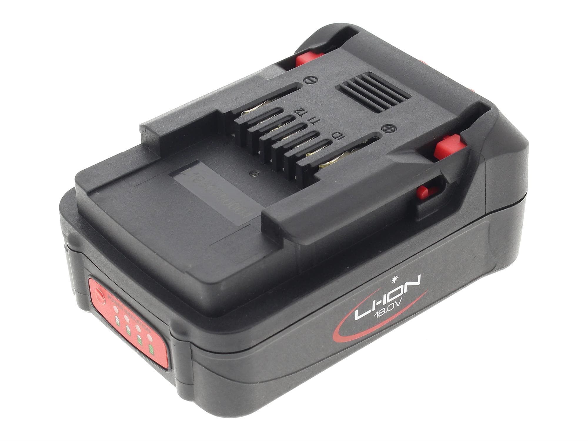 ELEMATIC SPIT ITP054752 BATTERIA LITIO 18V 2.5AH PER PISTOLA CHI