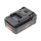 ELEMATIC SPIT ITP054752 BATTERIA LITIO 18V 2.5AH PER PISTOLA CHI