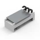 WOEHNER ELECTROTECHN WOH32660000A ADATT. 160A X 3VA1, 3VT160, SIS.60CLASSI