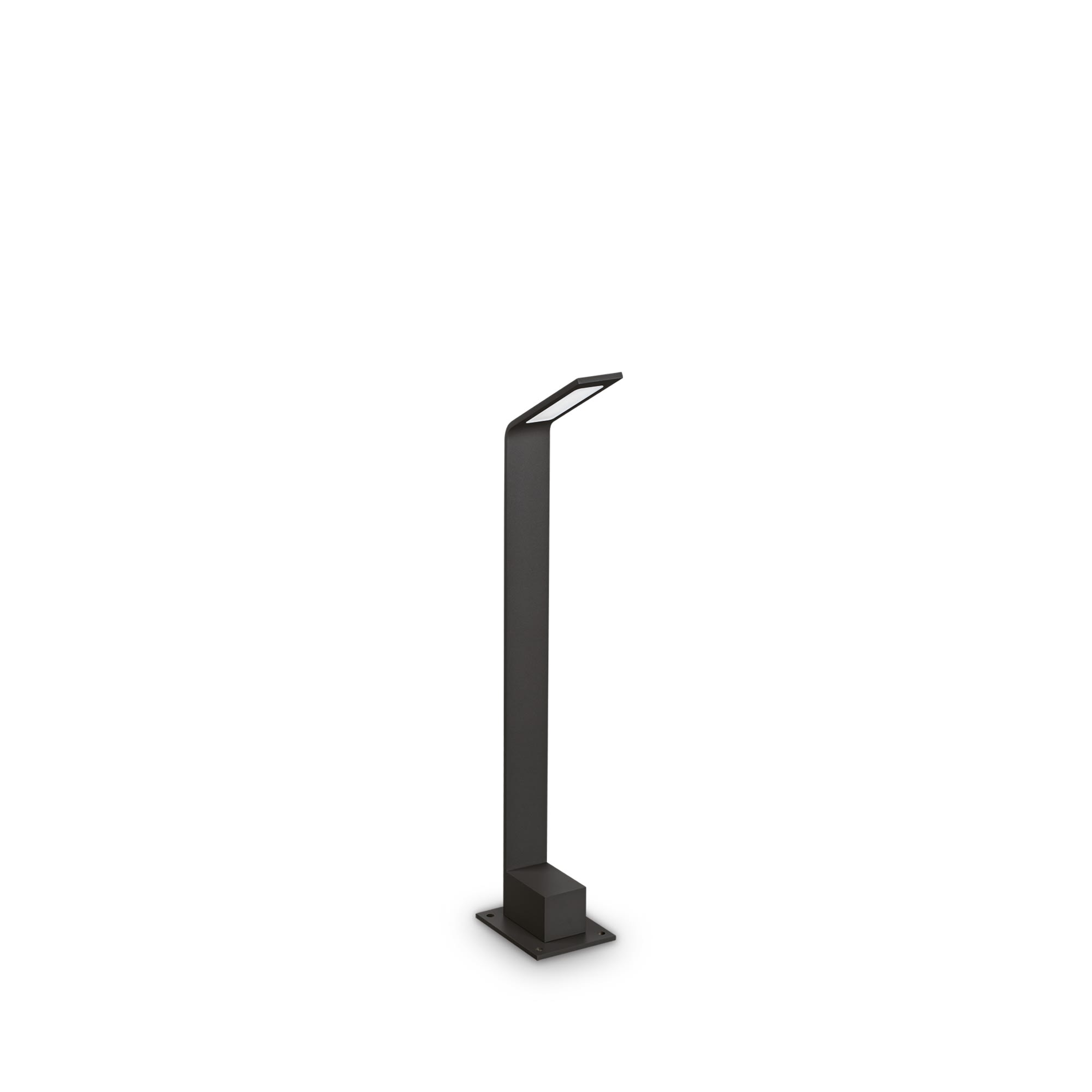 IDEAL LUX SRL - IUX326696 AGOS PT H60 NERO 3000K