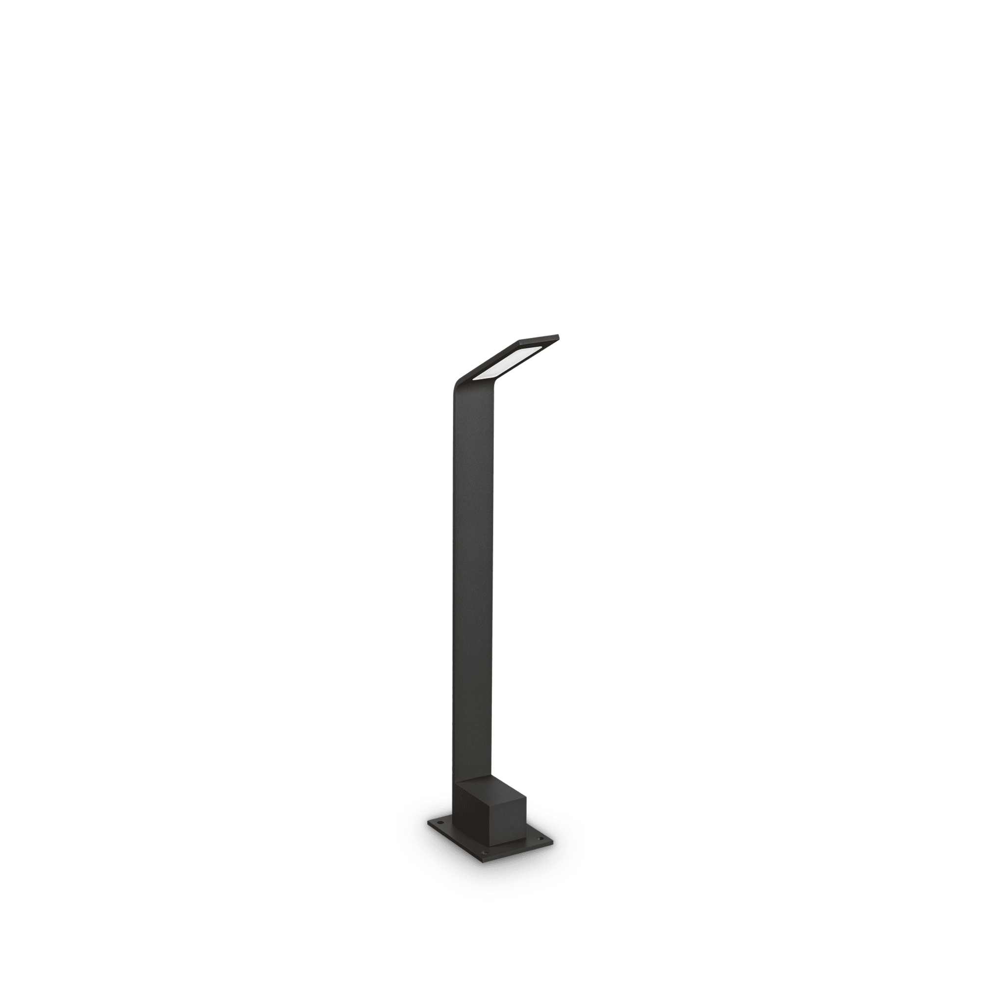 IDEAL LUX SRL IUX326696 AGOS PT H60 NERO 3000K