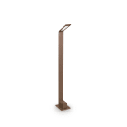 IDEAL LUX SRL IUX326726 AGOS PT H80 COFFEE 3000K