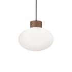 IDEAL LUX SRL IUX326801 CLIO MSP1 COFFEE
